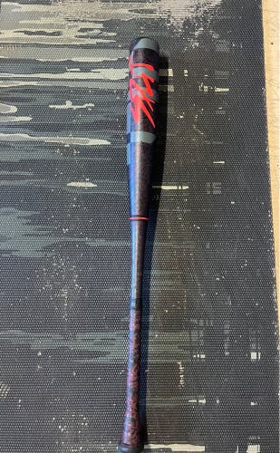 2024 Easton Split Hybrid BBCOR Certified Bat (-3)  29 oz 32" (Used)