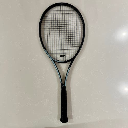 2023 HEAD Gravity Pro Tennis Racquet (Used)
