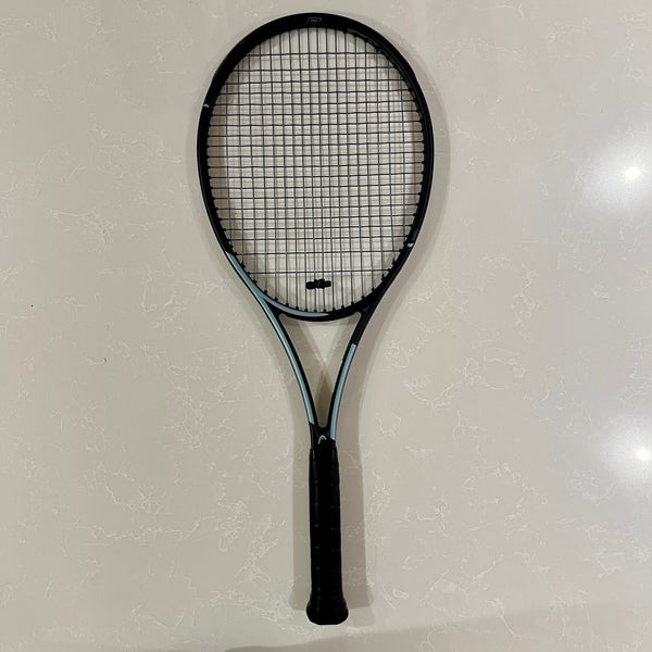 2023 HEAD Gravity Pro Tennis Racquet (Used)