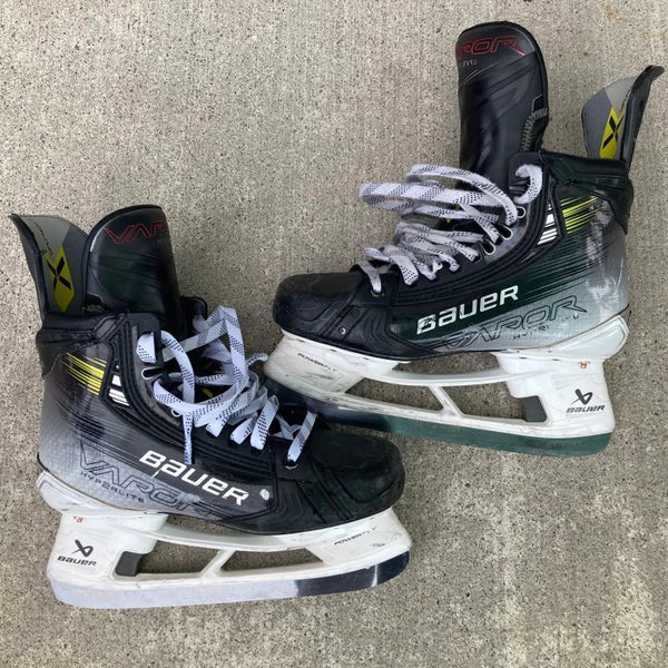Bauer Vapor Hyperlite 2 Hockey Skates | Senior Size: 7