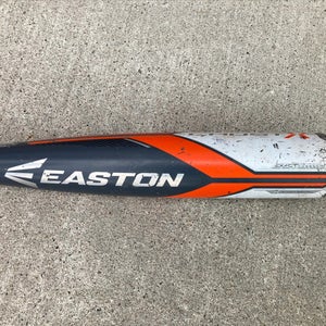 2018 Easton Ghost X Composite Bat USSSA Certified (-10) 18 oz 28"