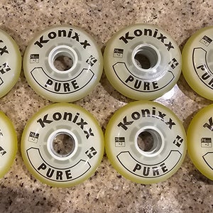 Konixx Pure +2 76mm x8