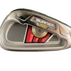TaylorMade Burner XD 4 Iron RH Men's 65g Reax Siuperfast Regular Graphite 38.25"