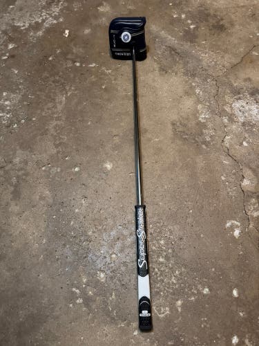 Odyssey AI-one Square 2 Square jailbird Left Hand Putter (Used)
