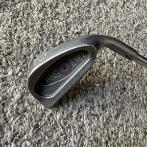 Ping Eye 2 Red Dot Mens Right Handed Individual 2 Iron Driving Iron Golf Club