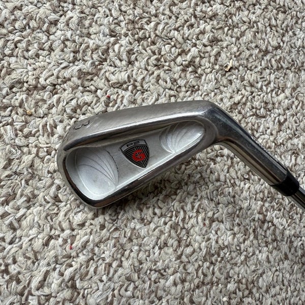 Golfsmith P2 G Mens Right Handed Individual 3 Iron Golf Club