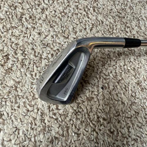 Mizuno T-Zoid Pro Mens Right Handed Individual 3 Iron Golf Club Stiff Flex