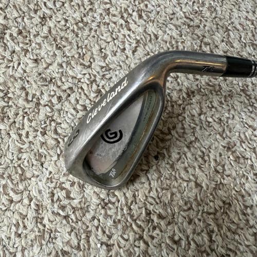 Cleveland Tour Action 6 TA6 Mens RH Individual 3 Iron Golf Club Stiff Flex
