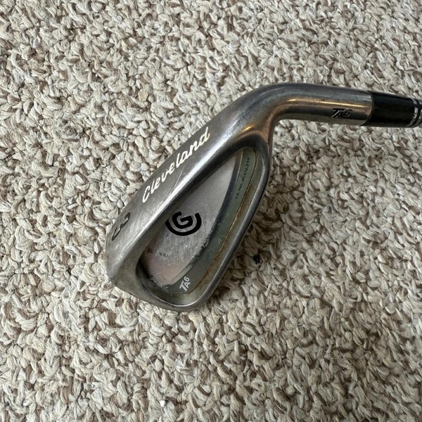 Cleveland Tour Action 6 TA6 Mens RH Individual 3 Iron Golf Club Stiff Flex