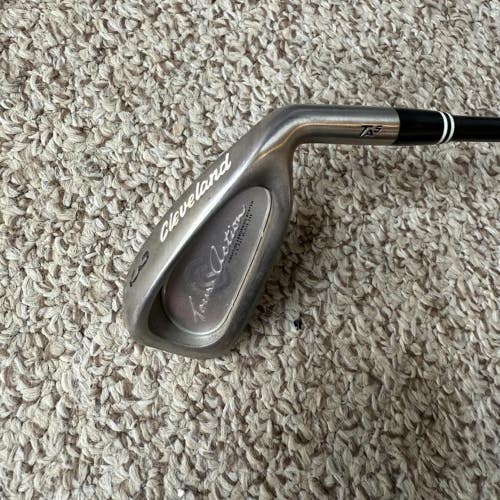 Cleveland Tour Action TA5 RH Individual 3 Iron Golf Club Amateur/Senior Flex