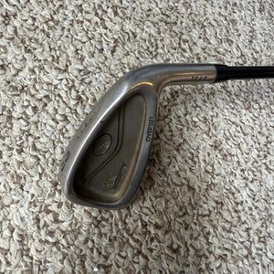 King Cobra Oversize Mens Right Handed Individual 3 Iron Golf Club Regular Flex