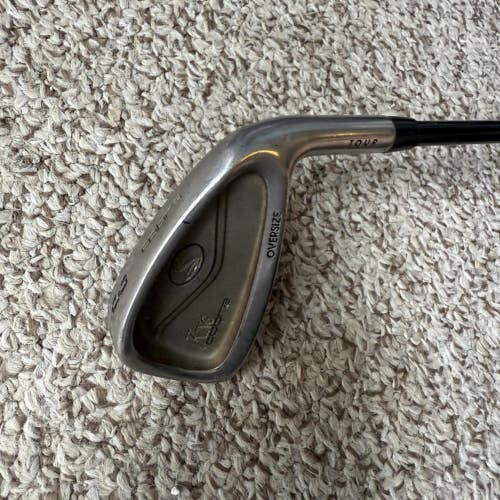 King Cobra Oversize Mens Right Handed Individual 3 Iron Golf Club Regular Flex
