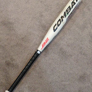 Combat B2 Ultra USSSA Certified Bat (-5) 26 oz 31" (Used)
