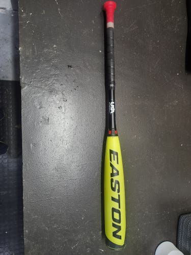 2023 Easton ADV 360 Composite USABat Certified Bat (-10) 30" (Used)