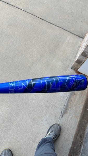 Louisville Slugger Meta One Composite USSSA Certified Bat (-12) 16 oz 28" (Used)