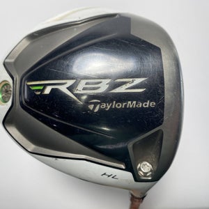 TaylorMade RocketBallz Driver HL Matrix Ozik XCON-5 Ladies Graphite Womens RH