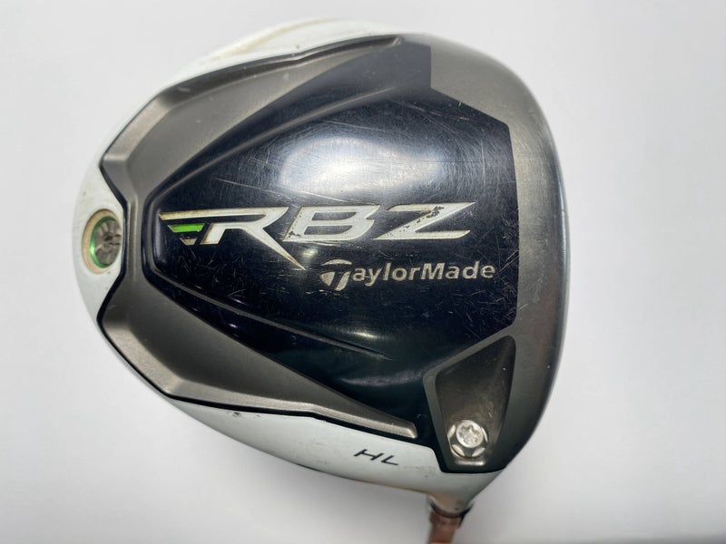 TaylorMade RocketBallz Driver HL Matrix Ozik XCON-5 Ladies Graphite Womens RH