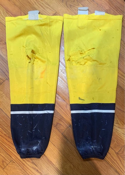 NJ AVS Hockey Socks