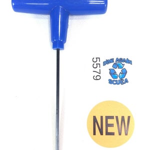 Allen Wrench Tool for Top Compass Sherwood Wisdom 1 2 3 4 Scuba Dive Computers