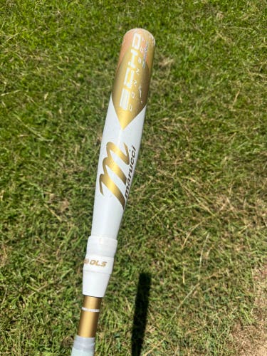 Marucci COMPOSITE ECHO CONNECT DMND
