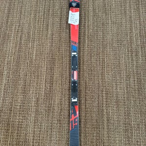 Men's 2022 Rossignol 165 cm Racing Hero FIS GS Pro Skis Without Bindings Max Din 14 (New)