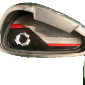 Wilson Profile SGi 9 Iron Men's RH Stiff Steel 37" New Grip Single Club