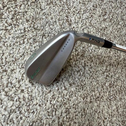 PING i500 Hollow Head Blue Dot Mens RH Individual 4 Iron Golf Club Regular Flex