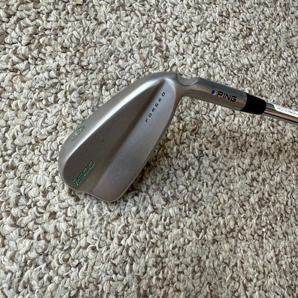 PING i500 Hollow Head Blue Dot Mens RH Individual 4 Iron Golf Club Regular Flex
