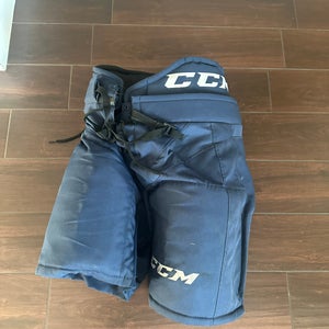 CCM Hockey Pants