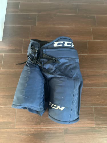 CCM Hockey Pants