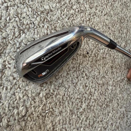 TaylorMade RSI 1 Mens Right Handed Individual 4 Iron Golf Club