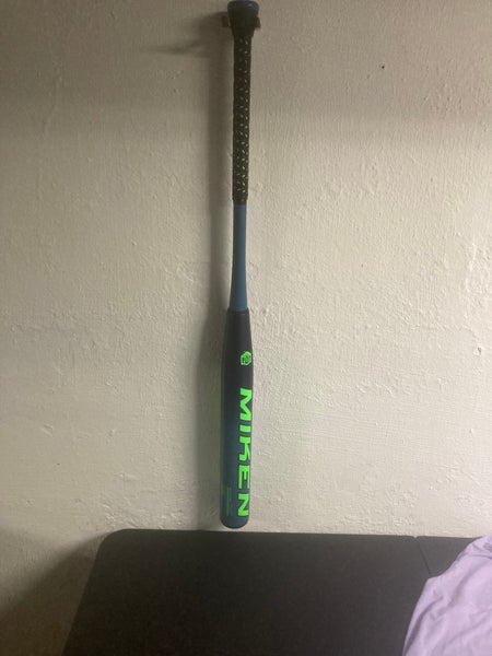 2025 Miken KP23 Bat 25 oz 34"