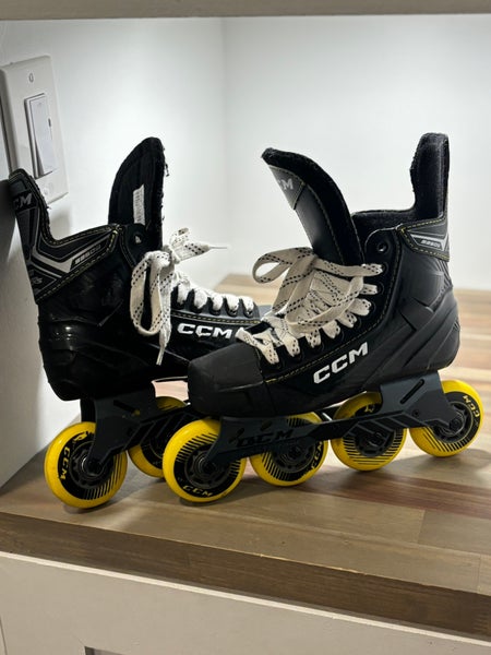 CCM Super Tacks 9350 Inline Skates