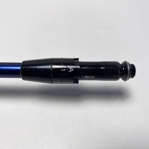 OBAN Airburst 03 55g Regular Graphite Driver Shaft 43.5"-Titleist