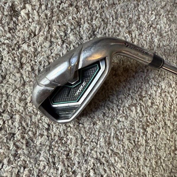 Taylormade RBZ RocketBallz Mens RH Individual 5 Iron Golf Club Stiff Flex