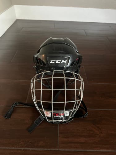 CCM Hockey helmet