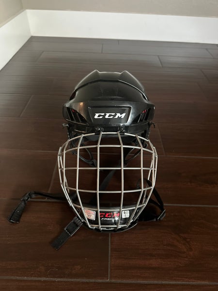 CCM Hockey helmet