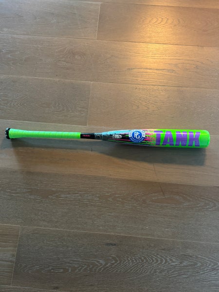 2026  Tank Hybrid USSSA Certified Bat (-8)  23 oz 31" (New)