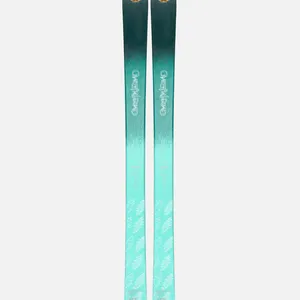 Limited Edition K2 x Grateful Dead SYF Wayback 96 Skis - 163 mm (New)
