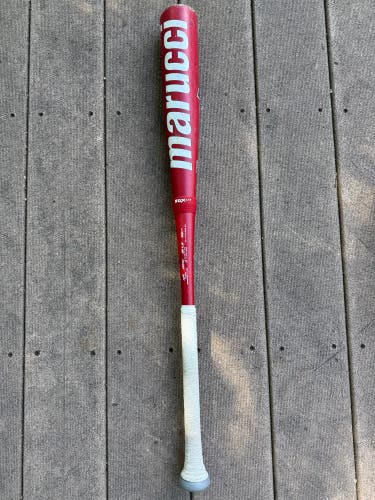 GOOD 2025 Marucci CATX 2 Connect USA Bat 30”/19 -11 FAST SHIP