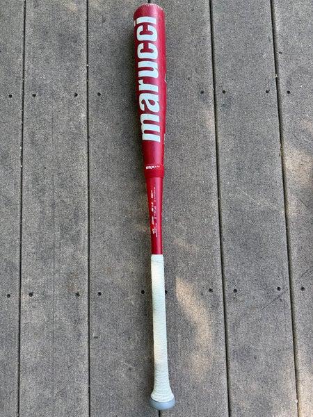 GOOD 2025 Marucci CATX 2 Connect USA Bat 30”/19 -11 FAST SHIP