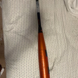 2022 Louisville Slugger Meta Composite USSSA Certified Bat (-10)  21 oz 31" (Used)
