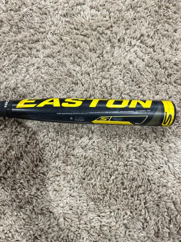2012 Easton S1 Composite USSSA Certified Bat (-12)  17 oz 29" (Used)