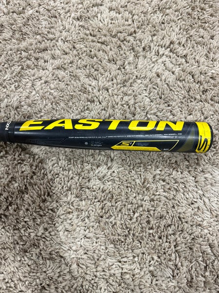 2012 Easton S1 Composite USSSA Certified Bat (-12)  17 oz 29" (Used)