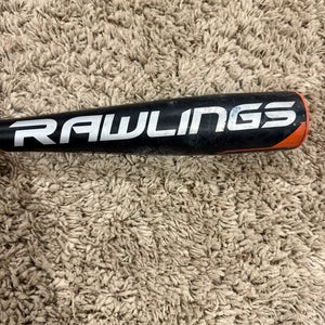 Rawlings Prodigy Alloy USABat Certified Bat (-11)  17 oz 28" (Used)