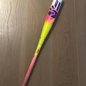 Easton Dub USSSA (-5)  26 oz 31" (Used)