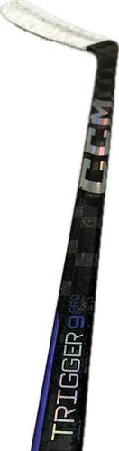 CCM Recor Trigger 9 Pro – P29 Left 65 Flex (Uncut) – Lightly Used Backup Stick