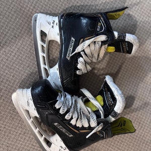 Bauer Supreme S29 Junior Ice Hockey Skates