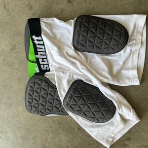 Medium Youth Schutt (New)