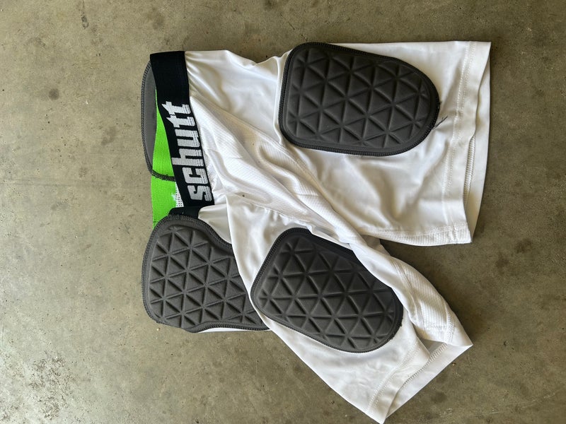 Medium Youth Schutt (New)
